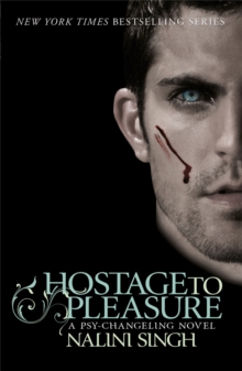 Hostage To Pleasure -  Nalini Singh - 9780575100039
