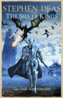 Silver Kings - 9780575100626
