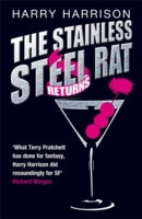 Stainless Steel Rat Returns - 9780575101043