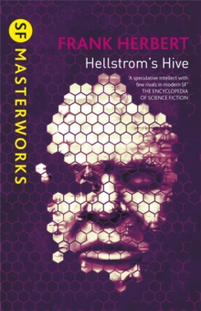 Hellstrom's Hive - 9780575101081