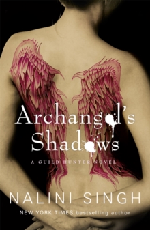 Archangel's Shadows -  Nalini Singh - 9780575112315