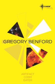 Gregory Benford SF Gateway Omnibus -  Gregory Benford - 9780575118119