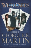 Wild Cards -  George R. R. Martin - 9780575134119
