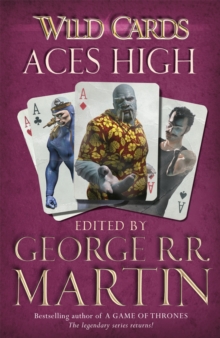 Aces High -  George R. R. Martin - 9780575134133