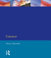 Cavour - 9780582019034