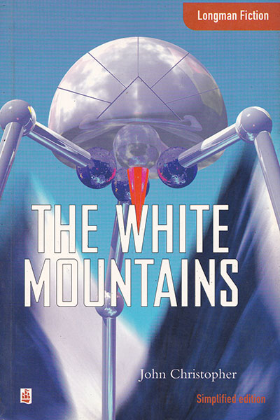 LONGMAN FICTION - WHITE MOUNTAINS -  John Christoraper - 9780582275287