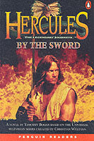 PENGUIN READERS - HERCULES BY THE SWORD -  John Escott - 9780582401303