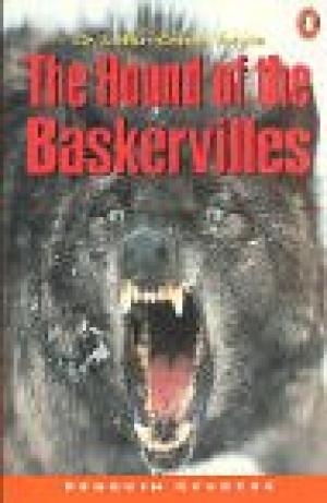 PENGUIN READERS - HOUND OF THE BASKERVILLES - 9780582419292