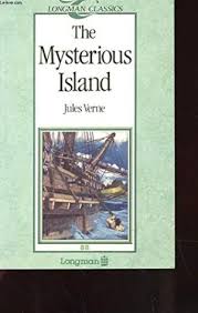 MYSTERIOUS ISLAND (LCS) - 9780582541436