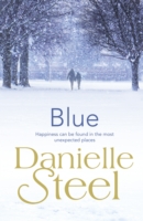 Blue -  Danielle Steel - 9780593069059