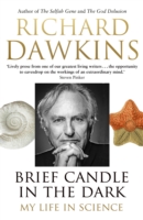 Brief Candle in the Dark - Dawkins Richard - 9780593072554