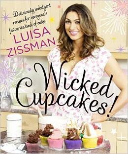 Wicked Cupcakes! - 9780593073759
