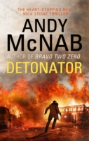 Detonator -  Andy Mcnab - 9780593073797