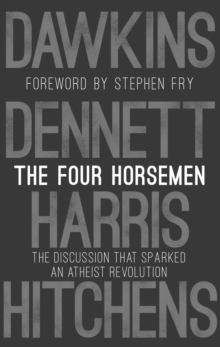 Four Horsemen - 9780593080399
