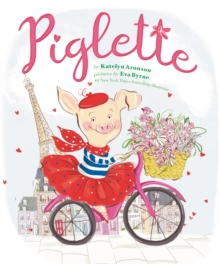 Piglette - 9780593116784