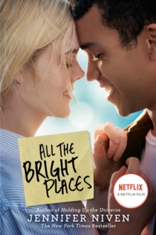 All the Bright Places Movie Tie-In Edition - Niven Jennifer - 9780593118924
