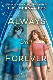 ALWAYS ISNT FOREVER - 9780593404508