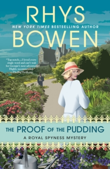 Proof of the Pudding - 9780593437902