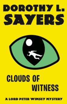 Clouds of Witness - 9780593466377