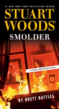 Stuart Woods' Smolder - 9780593540114