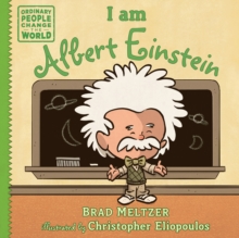 I am Albert Einstein - 9780593619162