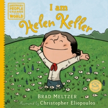 I am Helen Keller - 9780593619209