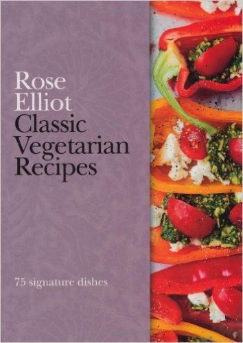 CLASSIC VEGETARIAN RECIPES (HB) - 9780600621799