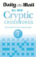 Daily Mail: All New Cryptic Crosswords - Daily Mail - 9780600629498