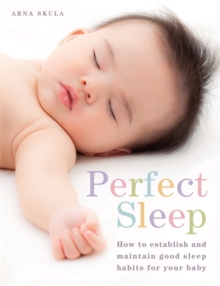 Perfect Sleep - 9780600631484