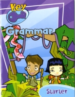 Key Grammar Starter Pupil Book - 9780602206680 Books Deal and Book promotions in Sri Lanka