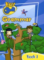 Key Grammar Pupil Book 1 - EILEEN JONES - 9780602206703