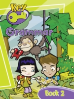 Key Grammar Pupil Book 2 - N/A - 9780602206710