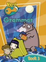 Key Grammar Pupil Book 3 - 9780602206727