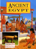 Ginn History Key Stage 2 Ancient Egypt Pupil's Textbook - 9780602253691 Books Deal and Book promotions in Sri Lanka