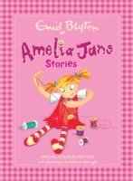 AMELIA JANE - AMELIA JANE STORIES -  Enid Blyton - 9780603569463