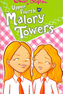 MALORY TOWER - UPPER FOURTH AT MALORY TOWERS - 9780603570223