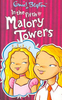 MALORY TOWER - IN THE FIFTH AT MALORY TOWERS - 9780603570230