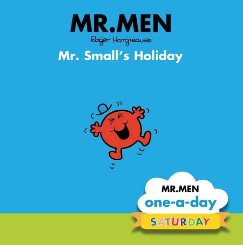 Saturday: Mr. Small's Holiday - 9780603570513