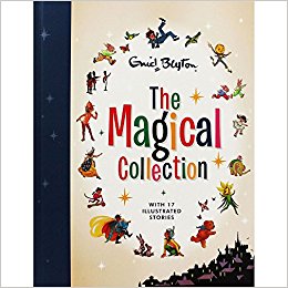 Magical Collection Treasury -  Enid Blyton - 9780603570582