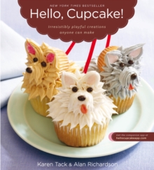 Hello, Cupcake! - 9780618829255