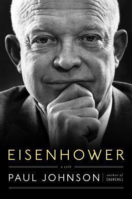 Eisenhower: A Life - 9780670016822