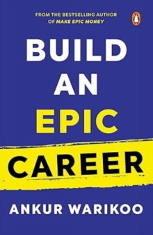 Build an Epic Career - 9780670099825