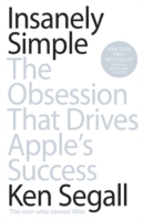 Insanely Simple - 9780670921195