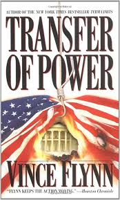 Transfer of Power - 9780671023201