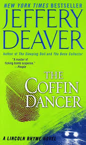 Coffin Dancer - 9780671024093