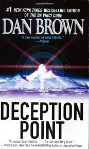 Deception Point - 9780671027384