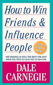 How to Win Friends and Influence People - 9780671723651