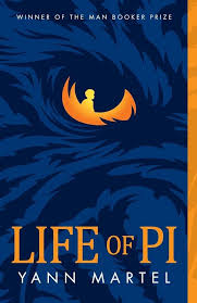 Life of Pi - 9780676973778