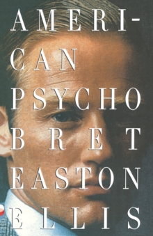 American Psycho - 9780679735779