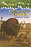 Buffalo before Breakfast - Osborne Mary Pope - 9780679890645